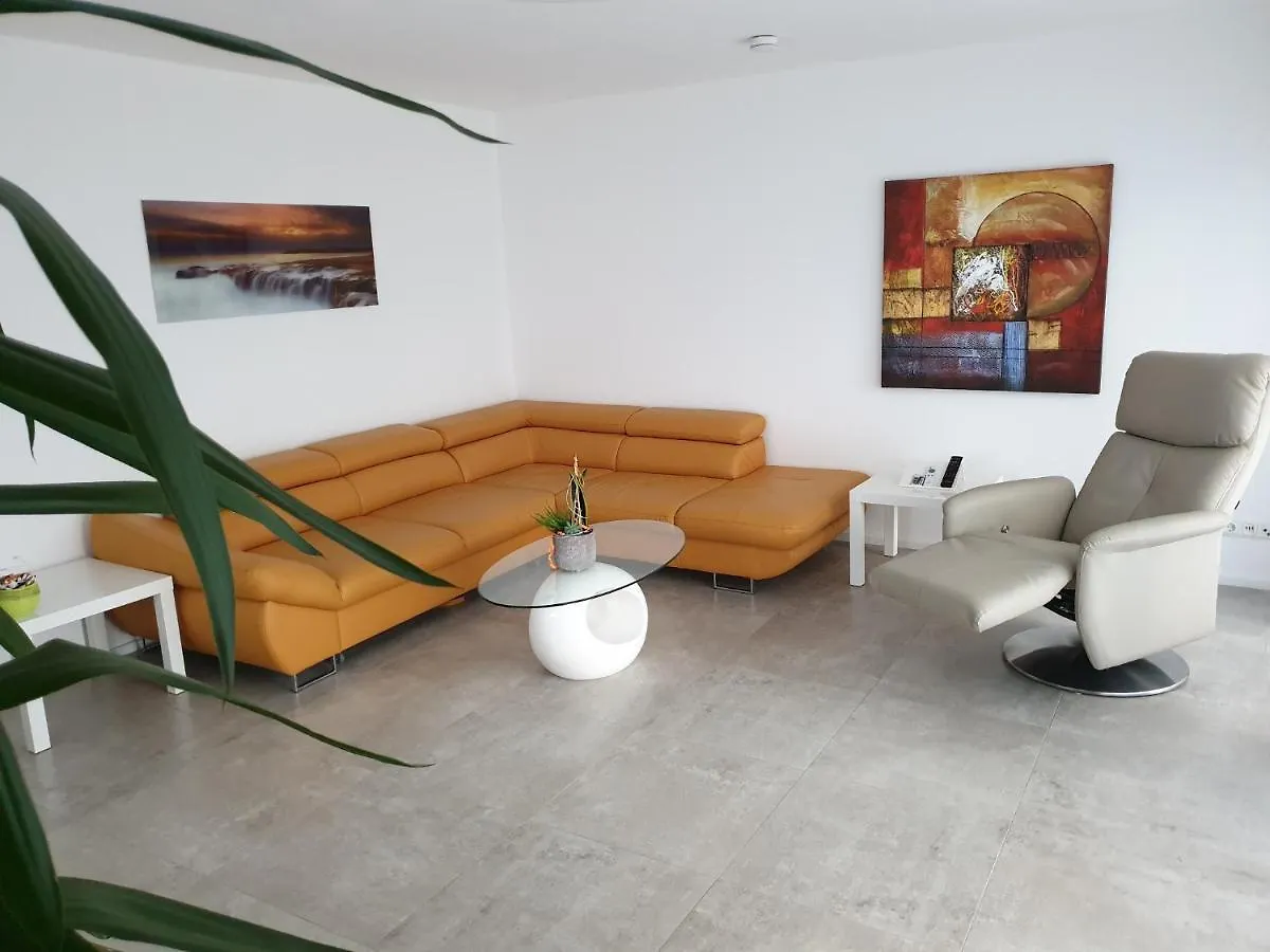 Ferienwohnung Happynes Bad Neustadt an der Saale 0*,  Germany