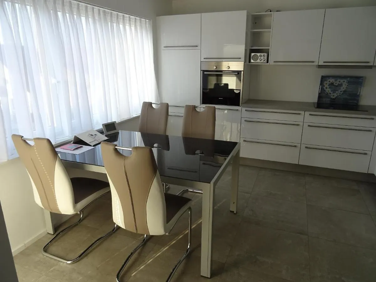 Ferienwohnung Happynes Bad Neustadt an der Saale Apartment