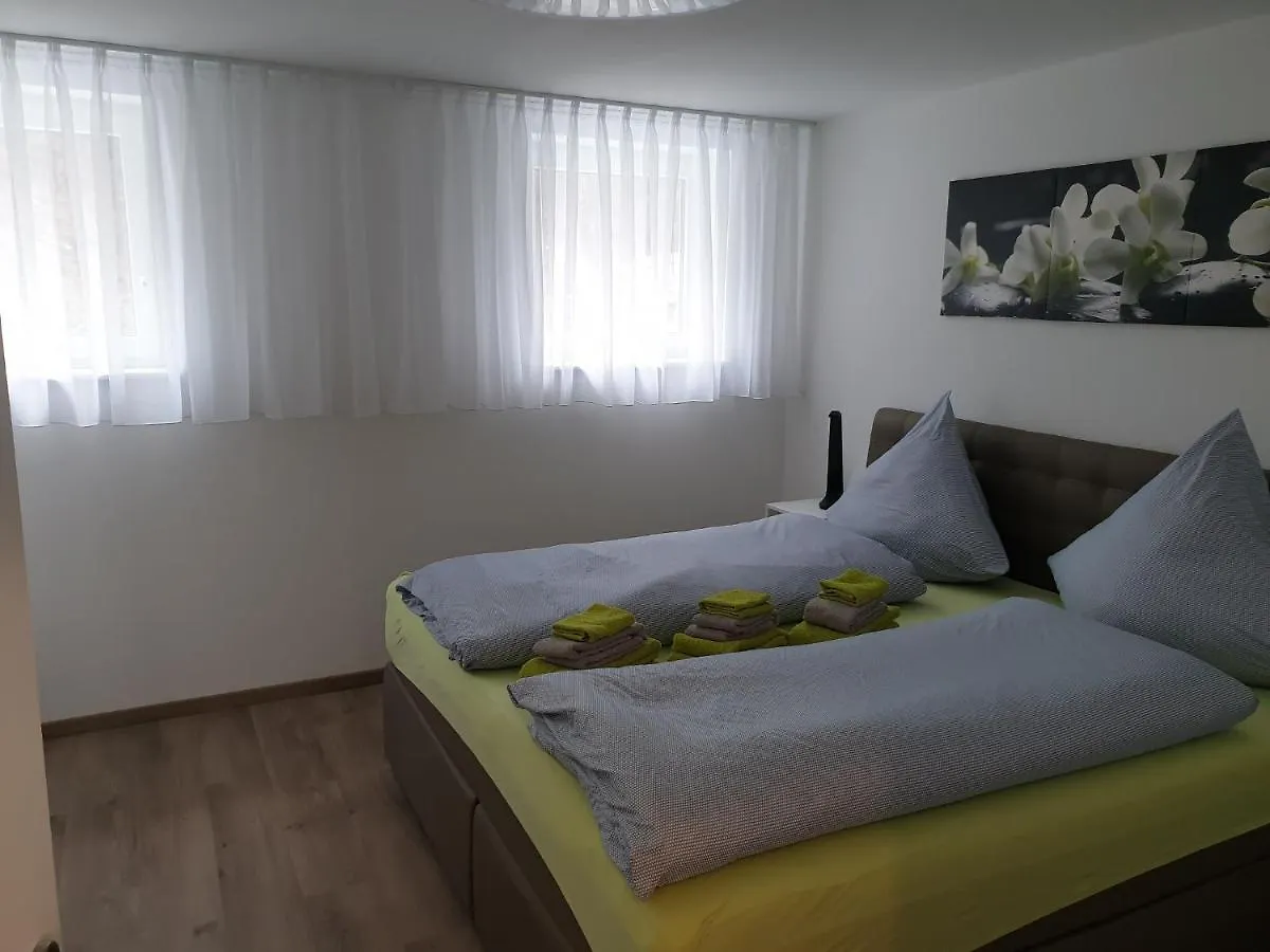 Ferienwohnung Happynes Bad Neustadt an der Saale Apartment