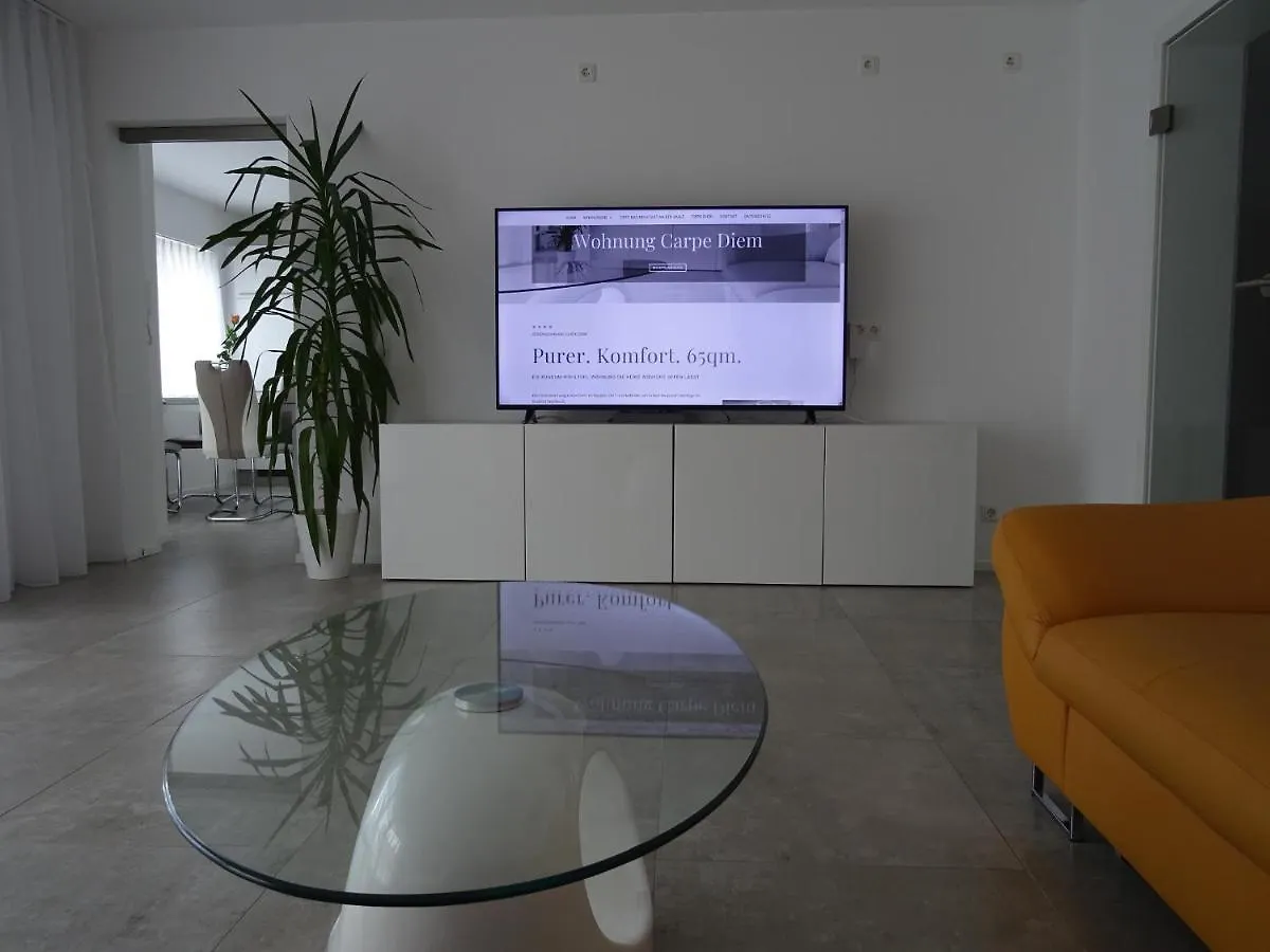 Apartment Ferienwohnung Happynes Bad Neustadt an der Saale Germany