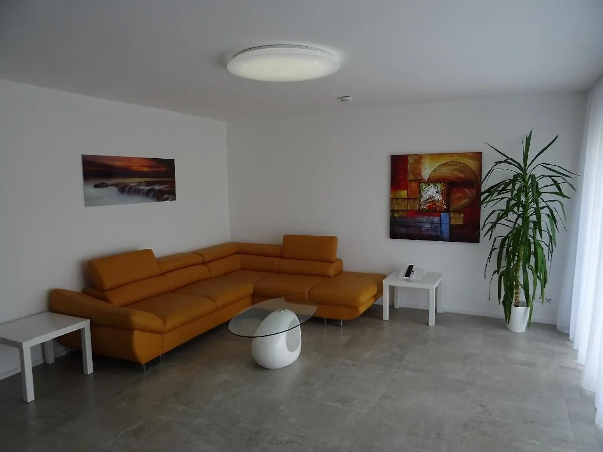 Ferienwohnung Happynes Bad Neustadt an der Saale