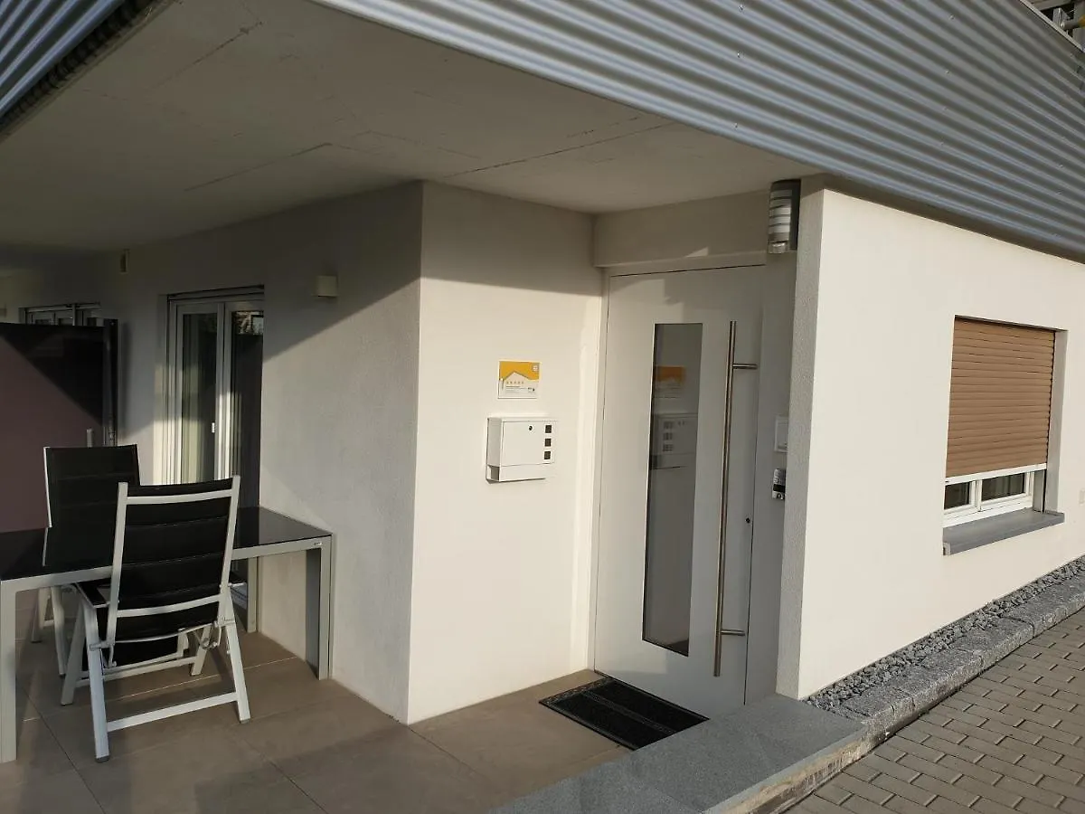Ferienwohnung Happynes Bad Neustadt an der Saale Apartment