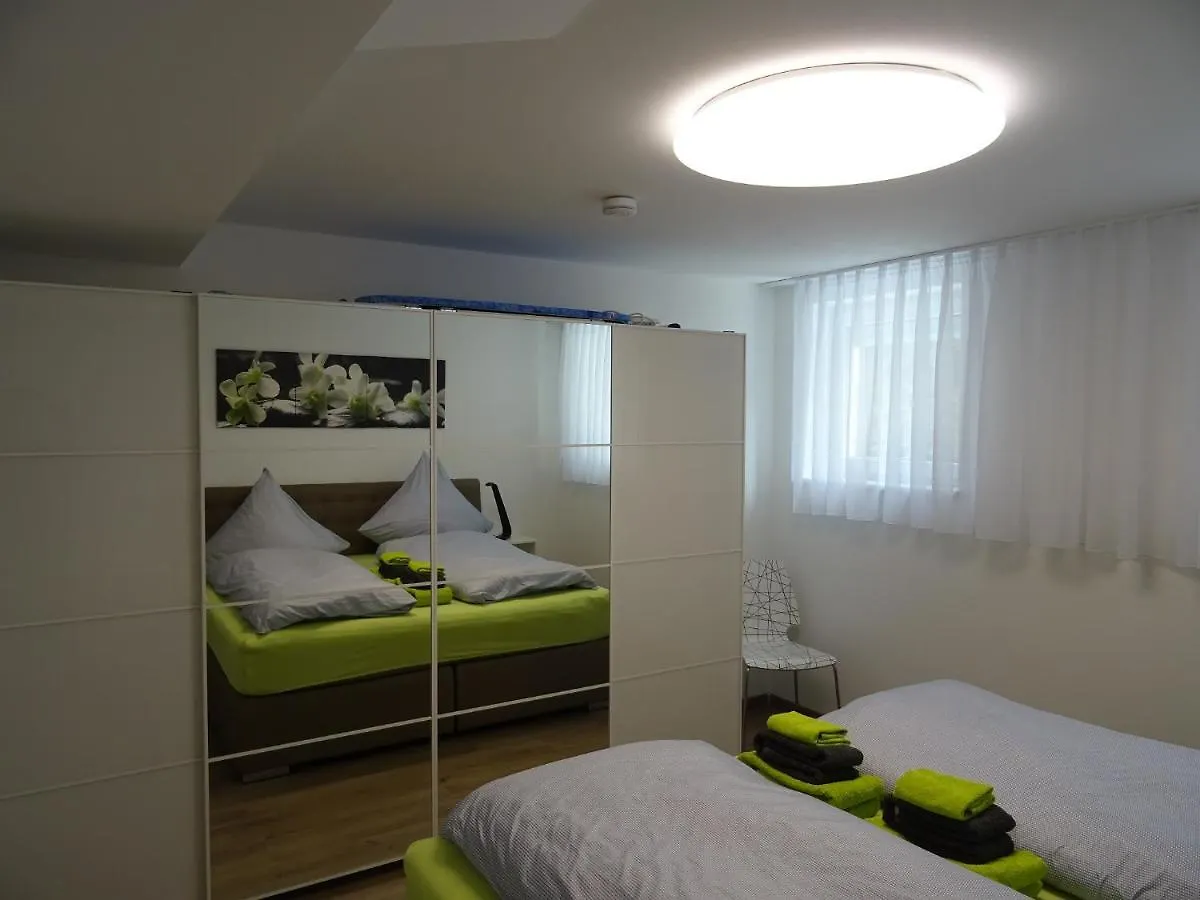 Ferienwohnung Happynes Bad Neustadt an der Saale