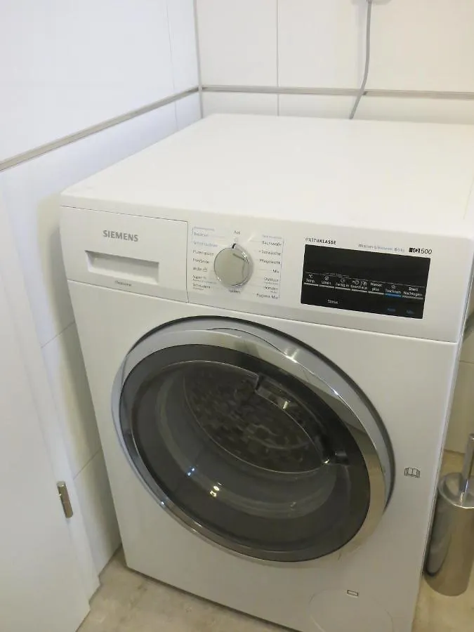 Ferienwohnung Happynes Bad Neustadt an der Saale