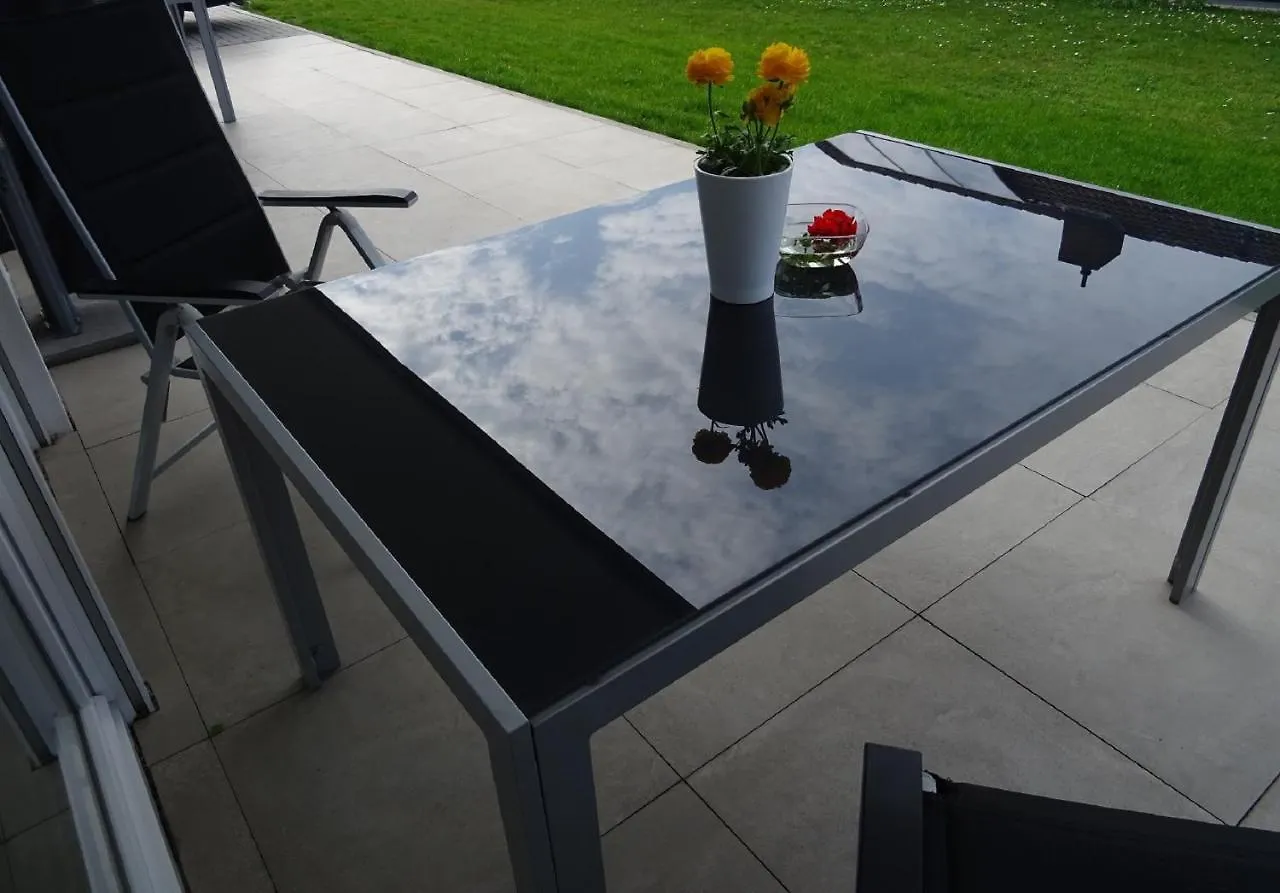 Apartment Ferienwohnung Happynes Bad Neustadt an der Saale