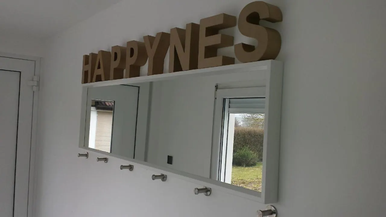 Apartment Ferienwohnung Happynes Bad Neustadt an der Saale Germany
