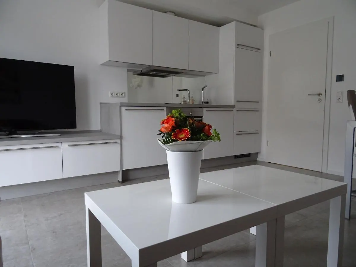 Ferienwohnung Happynes Bad Neustadt an der Saale 0*,