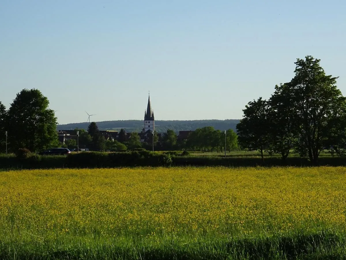 Ferienwohnung Happynes Bad Neustadt an der Saale Germany