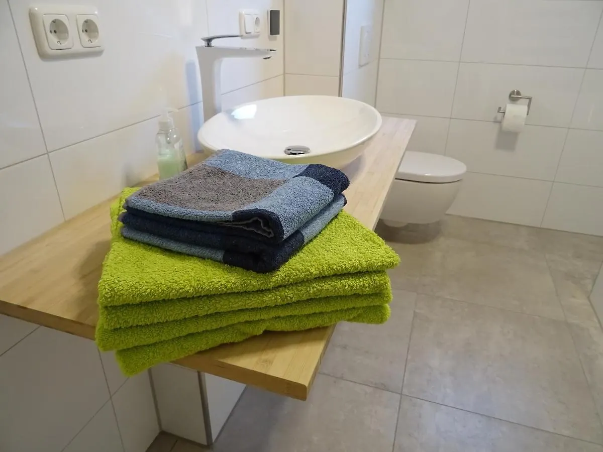 Ferienwohnung Happynes Bad Neustadt an der Saale Germany