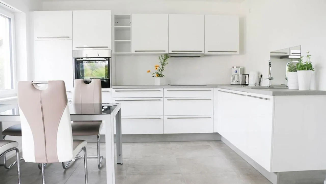 Ferienwohnung Happynes Bad Neustadt an der Saale 0*,  Germany