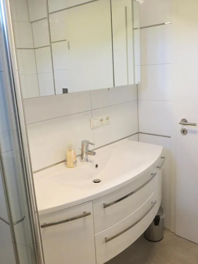 Apartment Ferienwohnung Happynes Bad Neustadt an der Saale