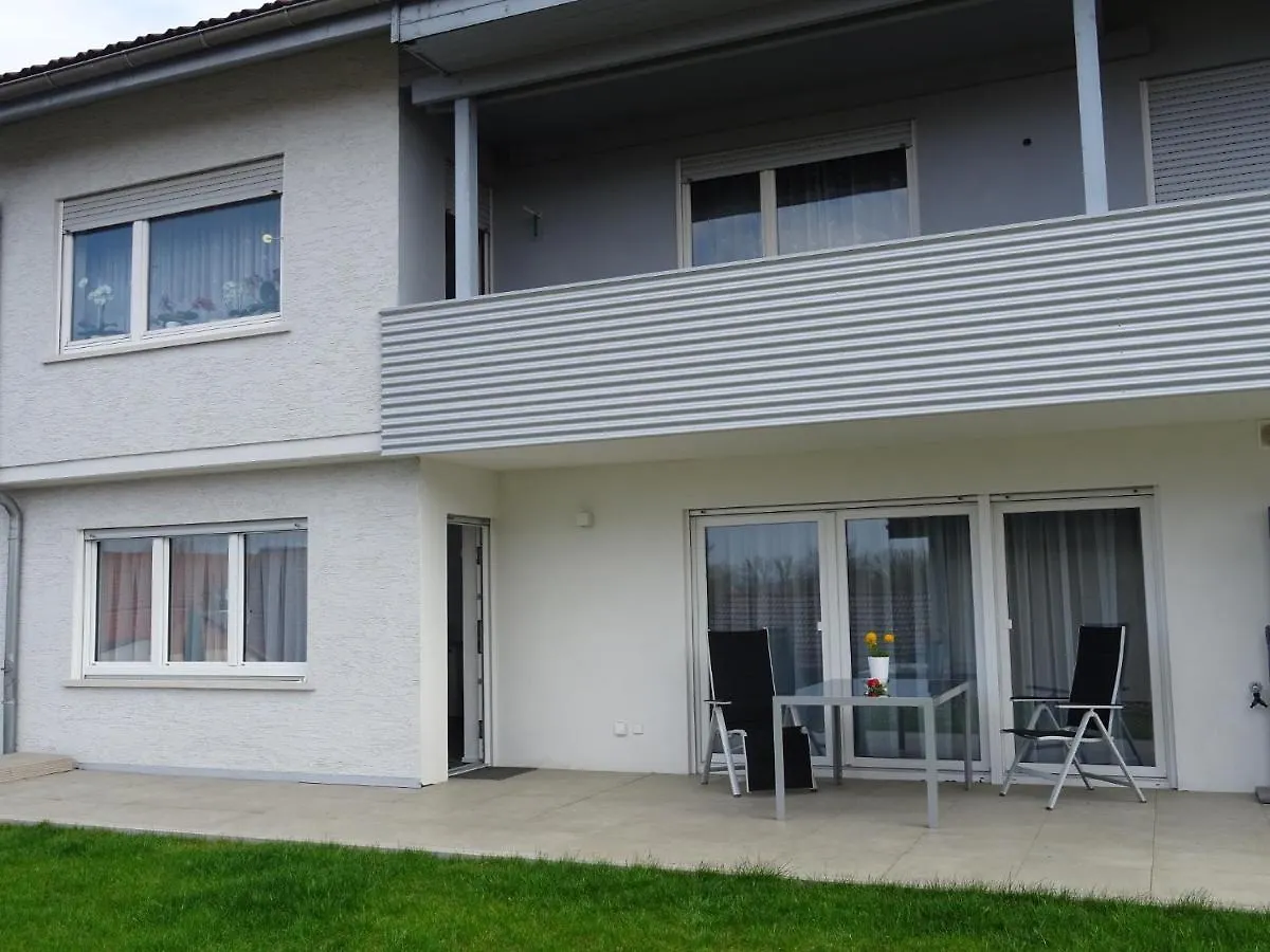 Ferienwohnung Happynes Bad Neustadt an der Saale 0*,
