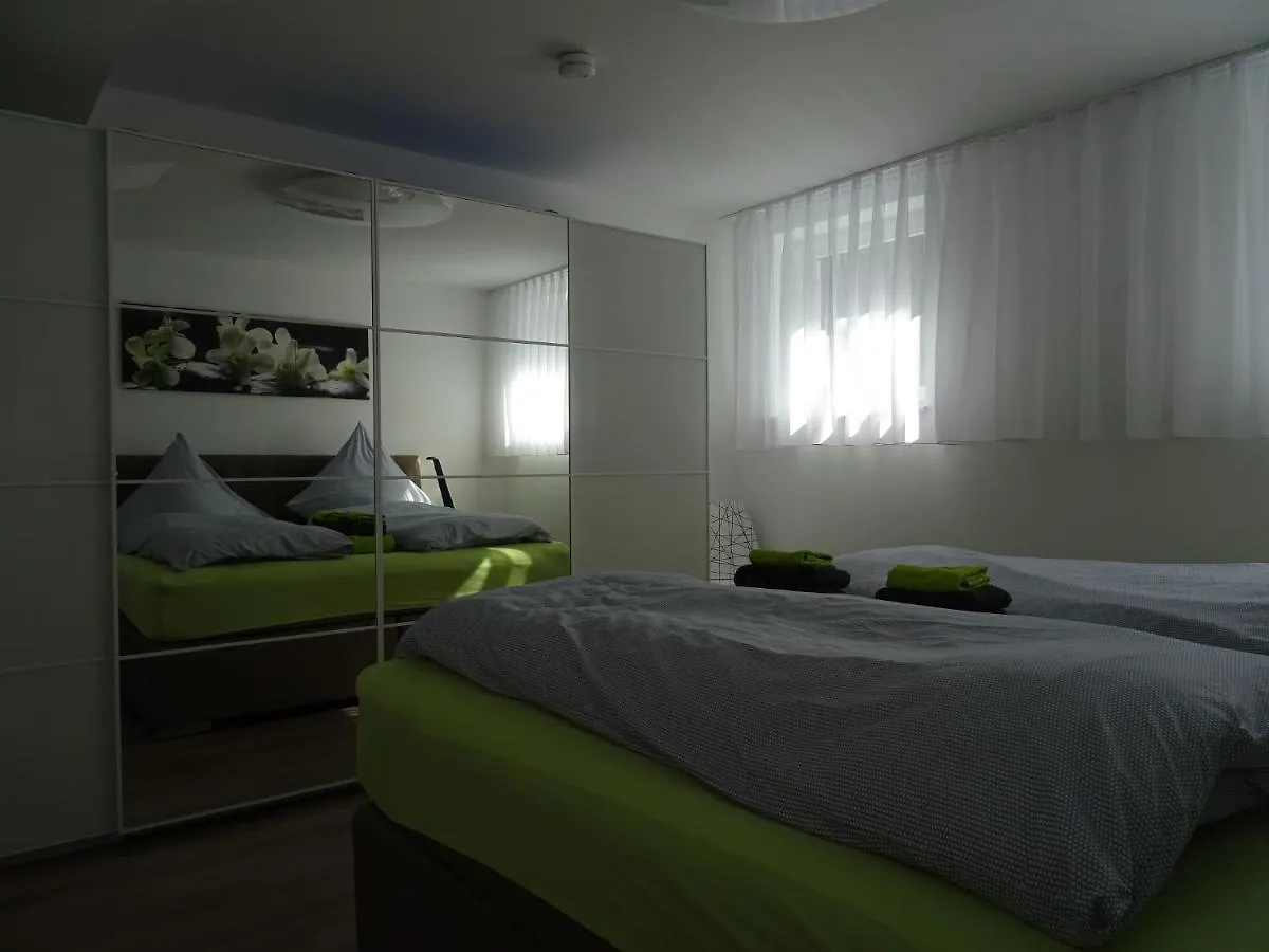 Ferienwohnung Happynes Bad Neustadt an der Saale Apartment