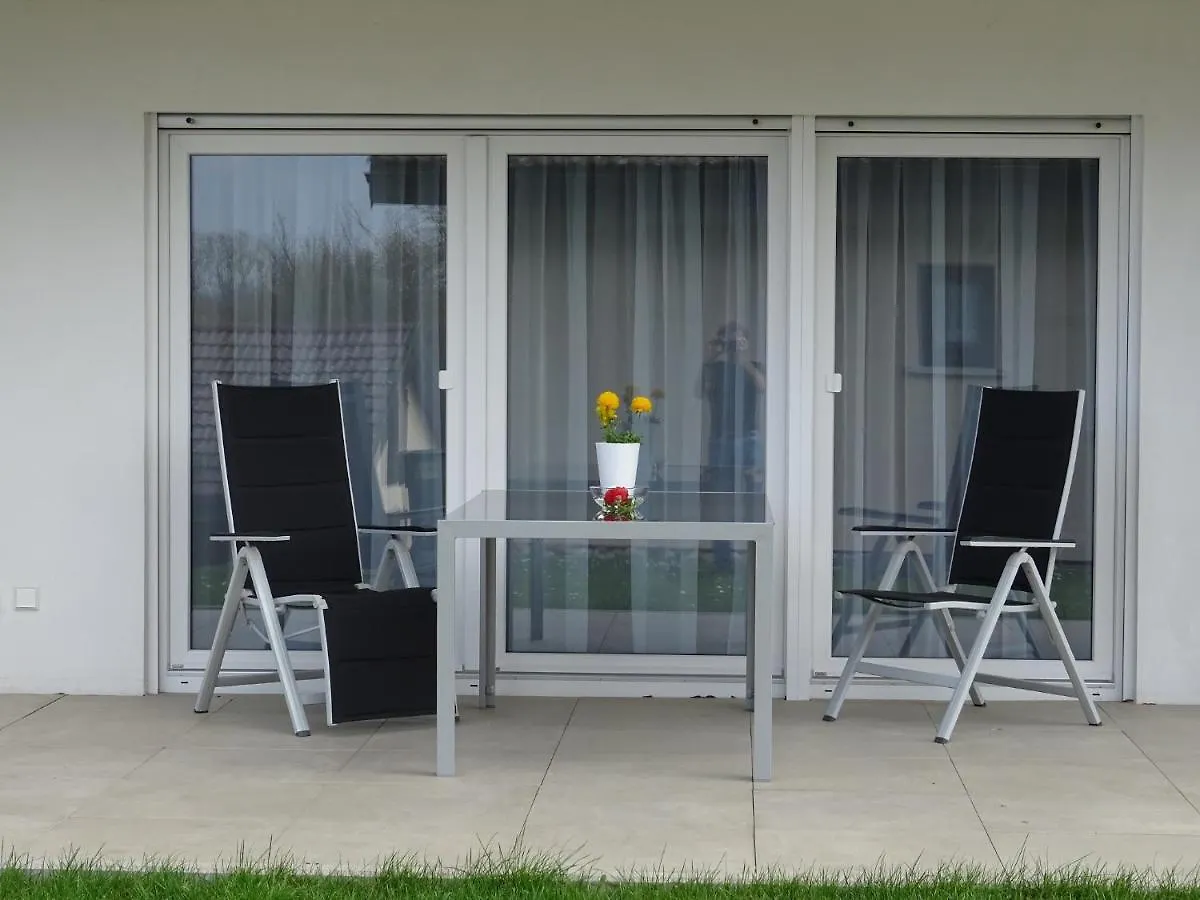 Apartment Ferienwohnung Happynes Bad Neustadt an der Saale