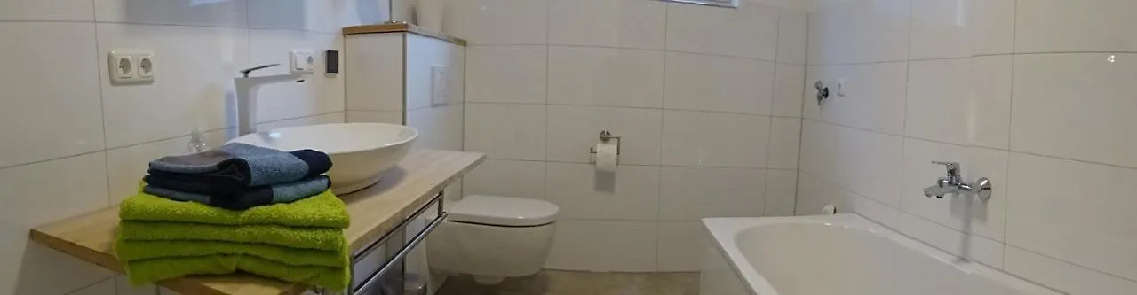 Ferienwohnung Happynes Bad Neustadt an der Saale Apartment