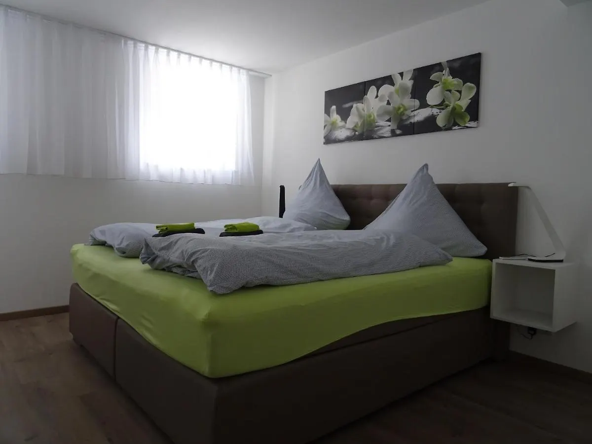 Ferienwohnung Happynes Bad Neustadt an der Saale
