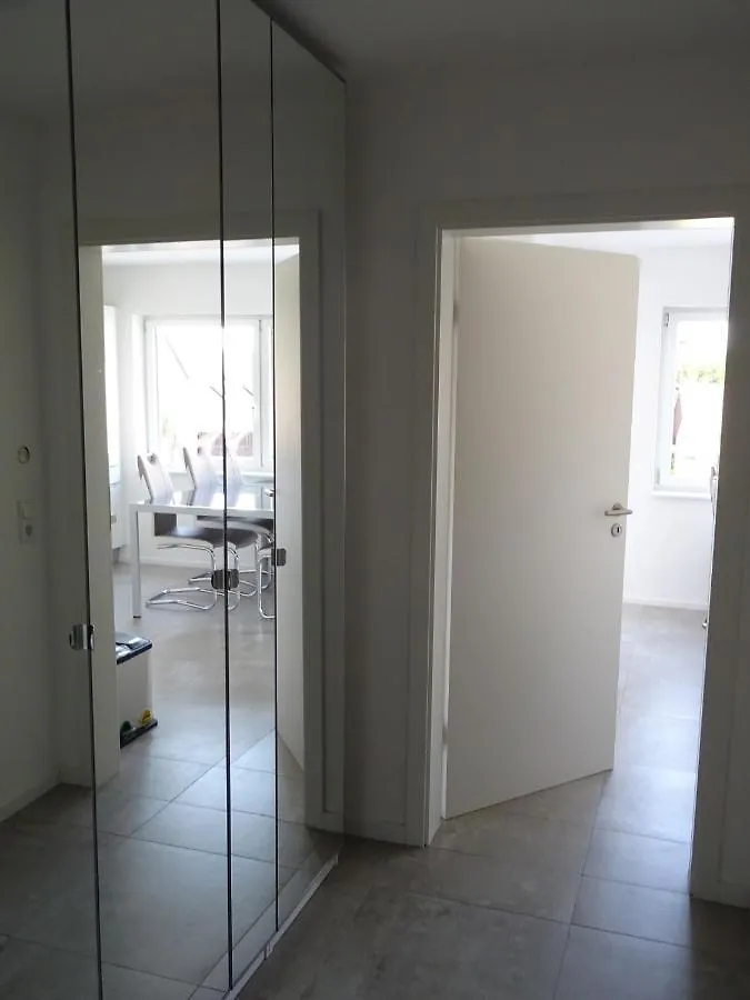 Ferienwohnung Happynes Bad Neustadt an der Saale 0*,