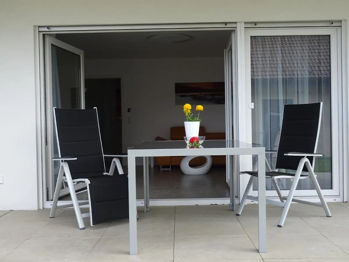Ferienwohnung Happynes Bad Neustadt an der Saale Apartment