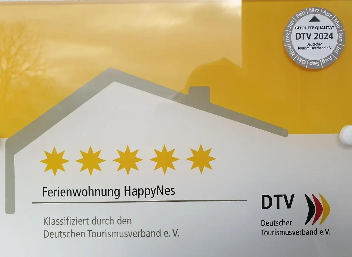 Ferienwohnung Happynes Bad Neustadt an der Saale Germany