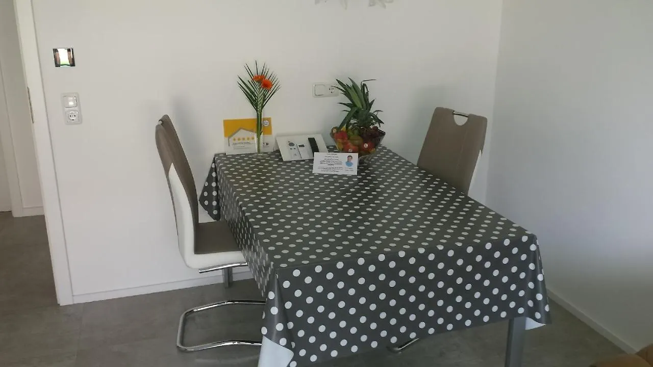 Ferienwohnung Happynes Bad Neustadt an der Saale Germany